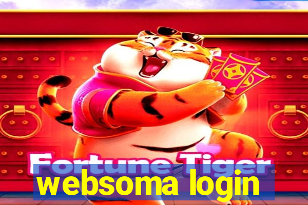 websoma login